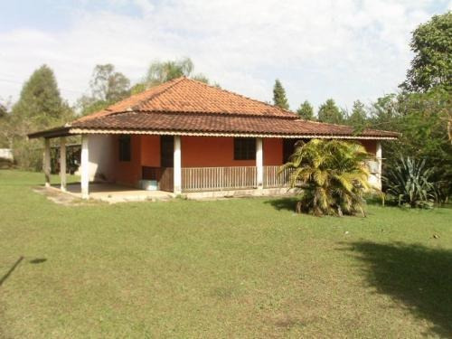 Imagem 27 de 27 de Chácara Com 3 Dormitórios À Venda, 6424 M² Por R$ 550.000,00 - Camargo Ii - Águas De São Pedro/sp - Ch0017