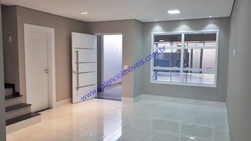 Imagem 6 de 17 de Venda - Casa - Jardim Boer Ii - Americana - Sp - 609jur