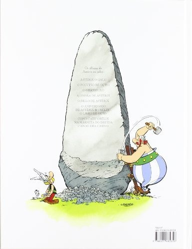 Astérix O Galo