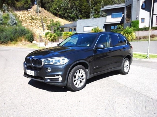 Bmw X5drive 30d Awd Executive 2016 