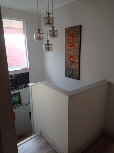 Arriendo Casa Amoblada Solo A Empresas