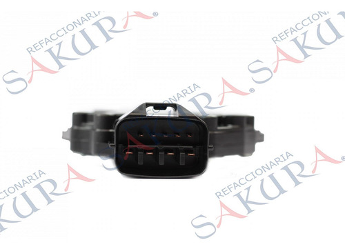 Sensor Tr Versa 2015 Original