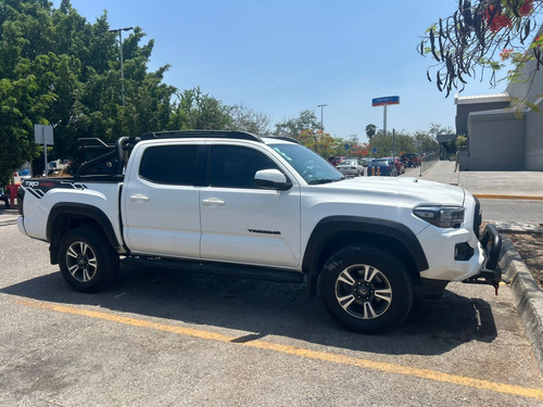 Toyota Tacoma 3.5 Trd sport 4x2