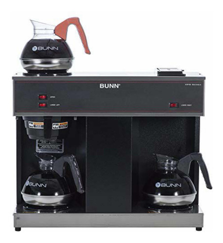 Máquina De Café Comercial. Marca Bunn 04275