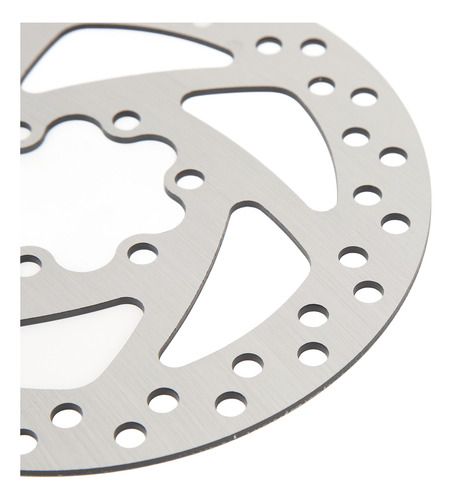 Rotor De Disco De Freno Para Scooter Eléctrico De 140 Mm De