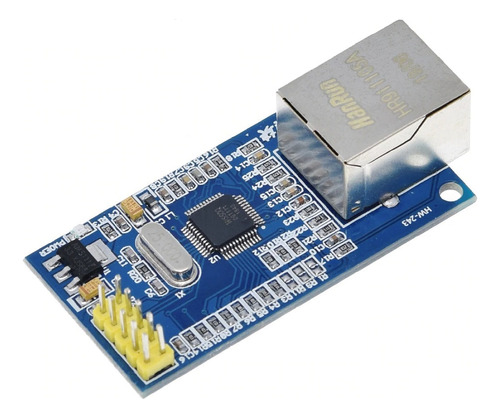 W5500 Ethernet Arduino