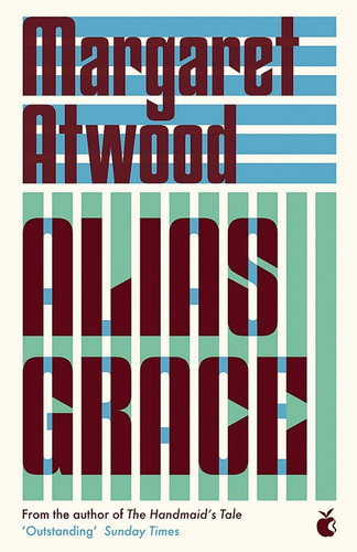 Alias Grace-atwood, Margaret-abacus
