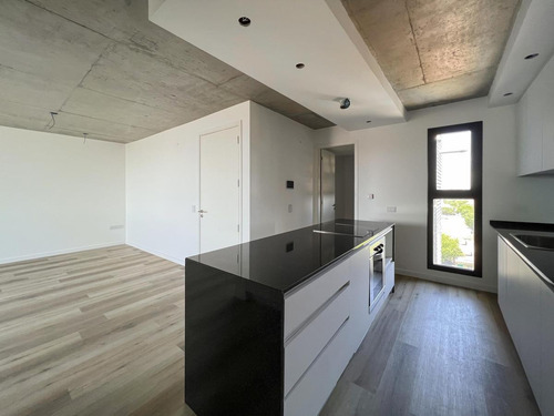 Imagen 10 de 30 de Departamento De 3 Dormitorios A Estrenar Con Amenities Y Vista Al Río