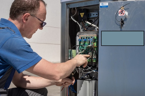 Service Automatizacion Porton Instalacion Garantia Sur Norte