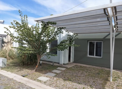 Villa Allende Vendo Casa Ideal Inversion, 2 Dorm