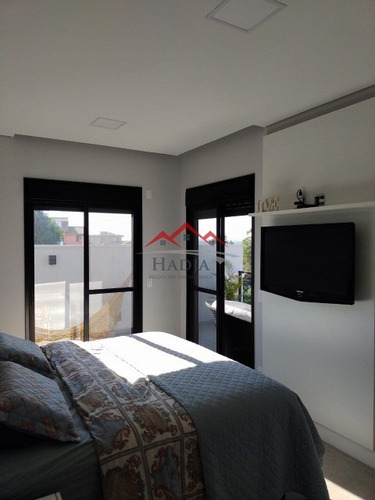 Imagem 12 de 22 de Casa A Venda Condomínio Terras De Jundiaí Vale Azul Jundiaí - Ca00437 - 69322138
