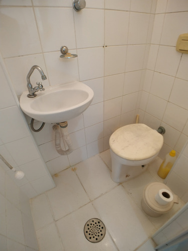 Imagem 16 de 25 de Apartamento A Venda - Praia Das Pitangueiras - 2 Dormitórios - Sacada - Churrasqueira - Academia - Próximo Ao Mar - Ap04838 - 34738469