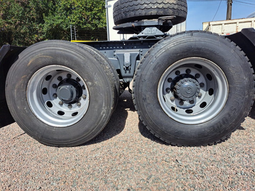 Iveco Stralis 440 6x2 2014 Automatico Em Preparaçao!!!
