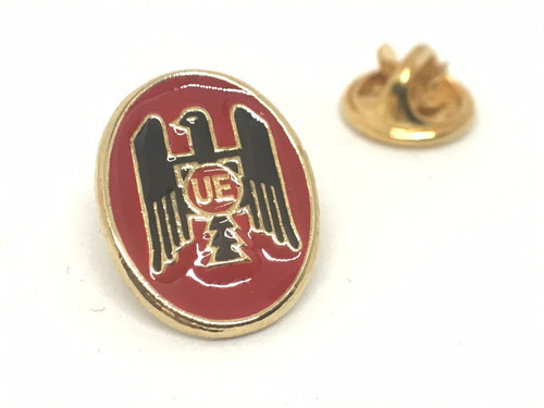 Pin Unión Española