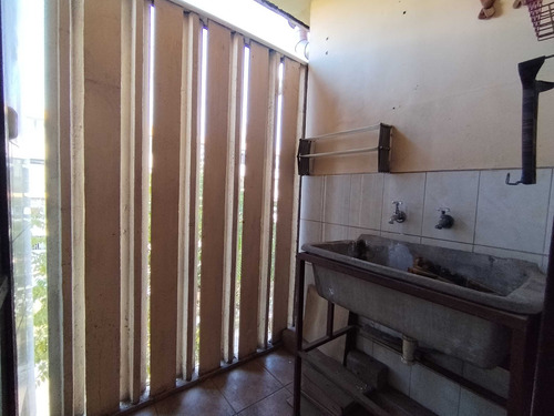 Departamento En Venta Ñuñoa (85119)