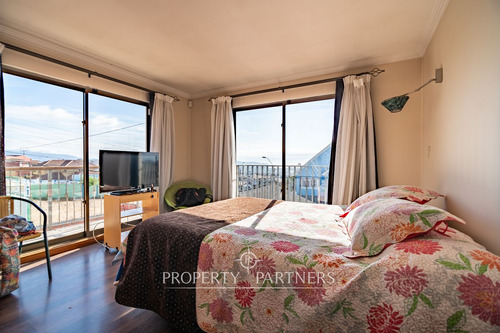 Arriendo Casa Amoblada Con Excelente Ubicación En ...