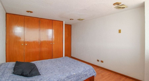 Departamento En Venta Narvarte Oriente En Calle Icacos #·5, Benito Juárez. Edificio En Esquina Con Dr. Vertiz, Diagonal San Antonio, Metro Etiopía, Frente A Parque Las Américas. Fl19-za