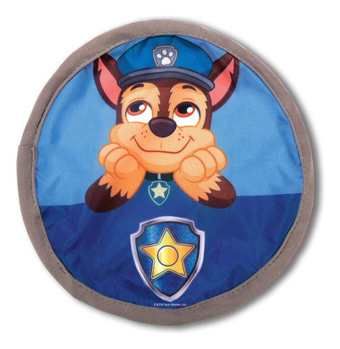 Tic Tac Toss Game Paw Patrol Para Ambientes Internos E Exter