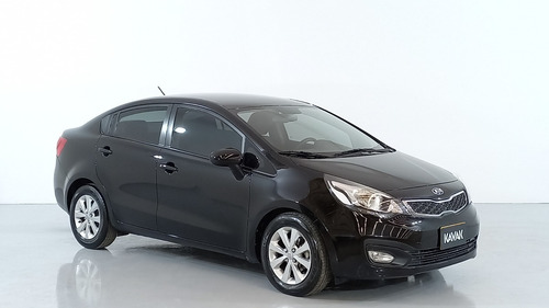 Imagen 3 de 21 de Kia Rio 1.4 R - 330856