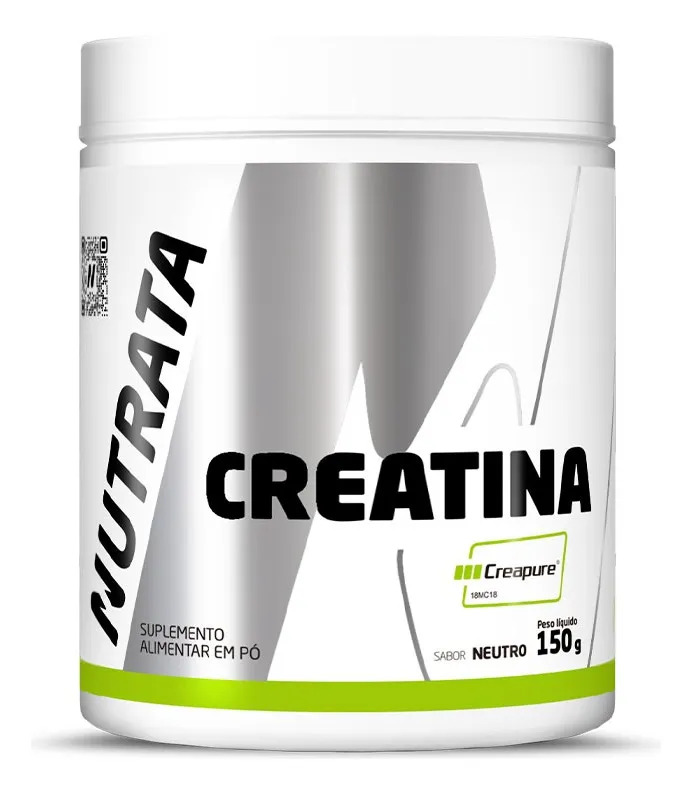 Creatina Nutrata 150 g