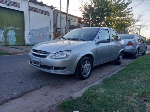 Chevrolet Corsa 2015 Gnc