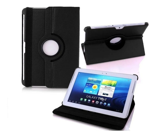 Funda Estuche Giratoria Para iPad Mini 6 