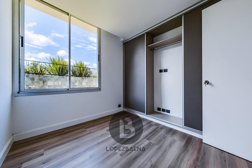 Oportunidad!! Venta Departamento 3 Dorm Gigante! - Jardin Claret Complejo Summun.