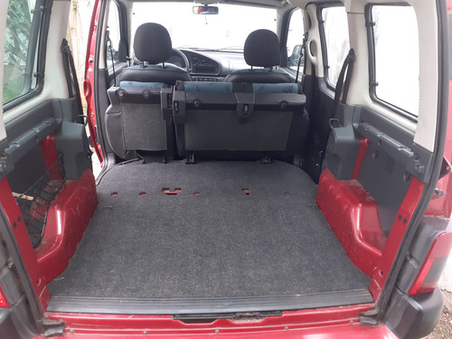 Peugeot Partner Patagónica 1.9 D Lc