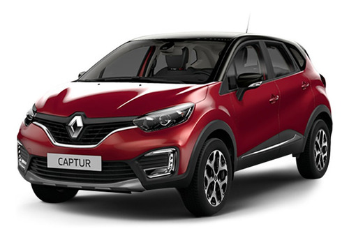 Imagem 7 de 7 de Captur 1.3 Tce Flex Zen X-tronic