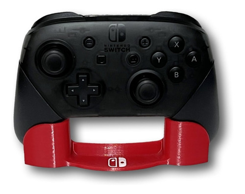 Suporte De Mesa Pro Controller - Controle Nintendo Switch