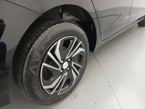 Chevrolet Onix 1.0 FLEX PLUS LT MANUAL