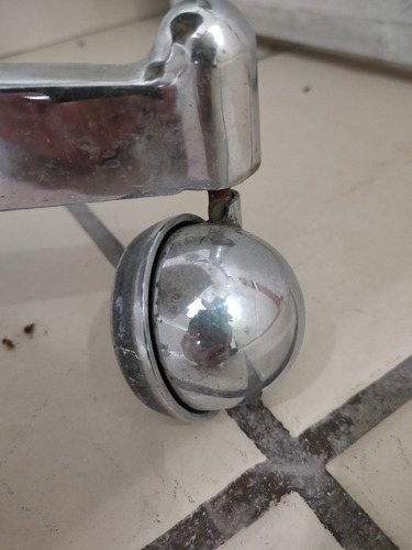Silla Antigua De Escritorio (Usado)