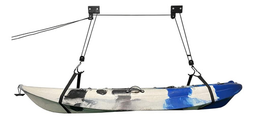 Libosulv Sistema De Suspensión De Kayak Para Kayaks, Canoas,