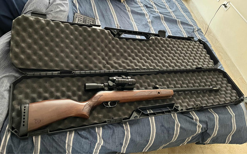 Rifle Gamo Hunter 440