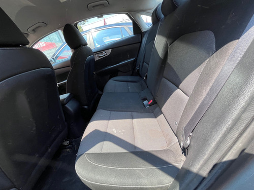 Kia Forte 2.0 Ex At