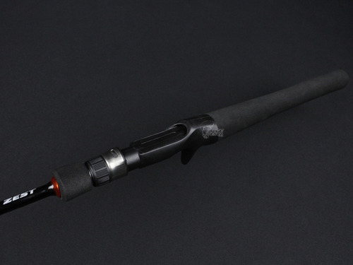 Vara Para Carretilha Zest Fox Carbon (1,68m) 12-25lbs C561mh