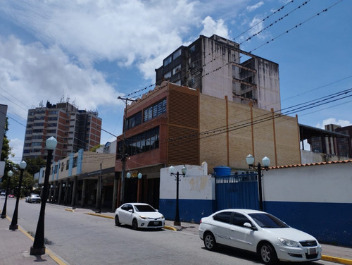 Imagen 16 de 30 de Edificio En Venta Zona Centro Barquisimeto Rah 23-11106// Invierta Seguro Somos Rentahouse.