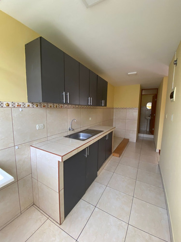 Alquilo Mini Departamento De 45 Y 65 Mts