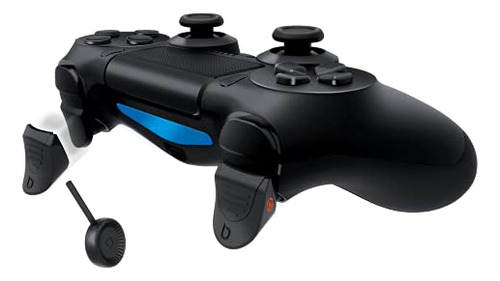Bionik Quickshot Pro Pack: Mejora Tus Disparos En Ps4