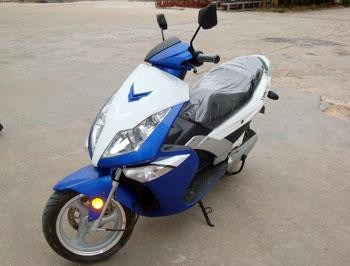 Moto Electricas$1100