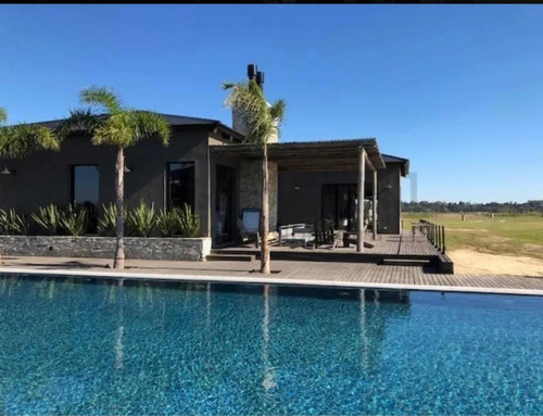 Imagen 5 de 7 de Lote En Venta En Escobar El Naudir A La Laguna