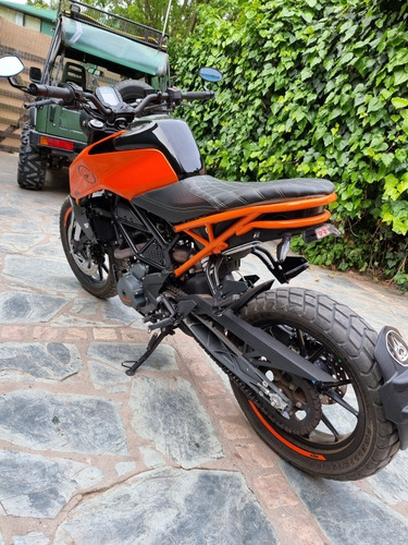 Imagen 6 de 13 de Ktm Duke