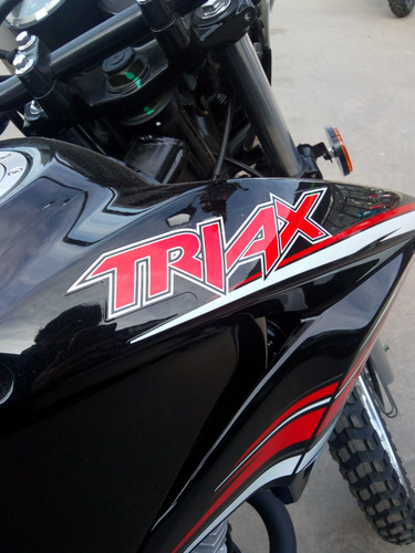 Corven Triax 150 R3 0km Stock Disponible Entrega Inmediata