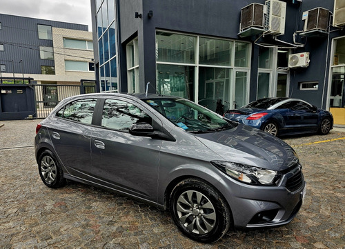 Chevrolet Onix Black 1.4 Mt C/ G N C 2023 30.000km Fcio T/us