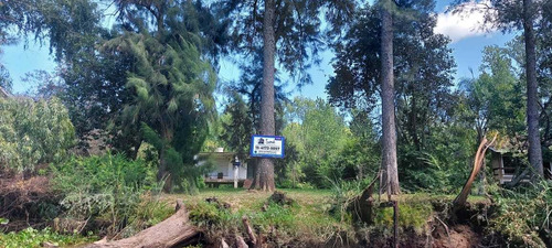 Casa En Venta En Antequera, Zona Delta, Tigre