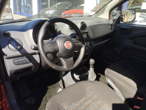 Fiat Fiorino 1.4 Fire Evo 87cv
