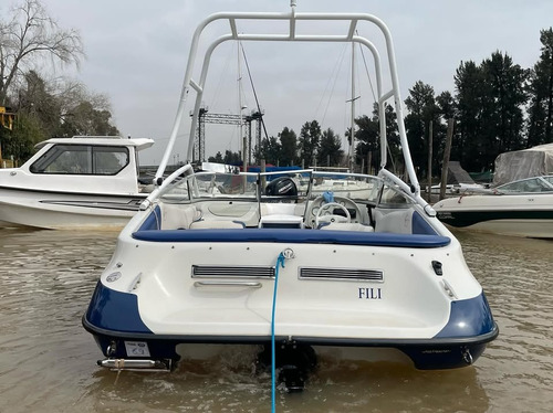 Crownline 185 Br Mercruiser 190 Hp 3.0