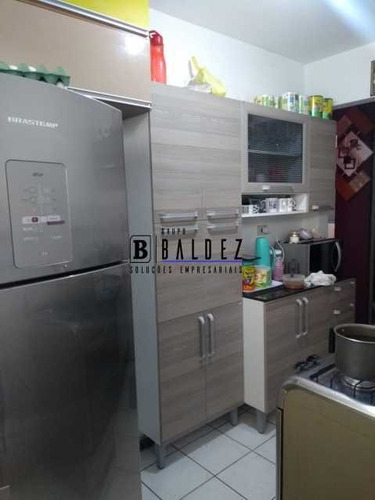 Apartamento 2 Dorms - José Bonifácio Z/l