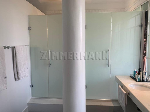 Imagem 13 de 15 de Casa - Jardim Paulista - Ref: 123693 - V-123693