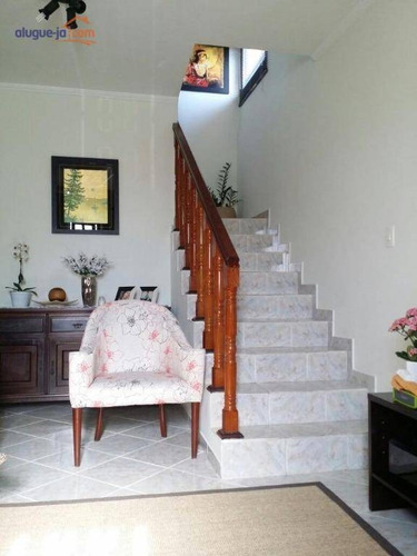 Imagem 4 de 29 de Sobrado Com 3 Dormitórios À Venda, 102 M² Por R$ 480.000,00 - Jardim Das Indústrias - São José Dos Campos/sp - So0943